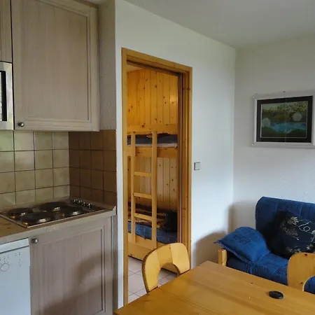 Les Jardins Du Mont Blanc Apartamento *