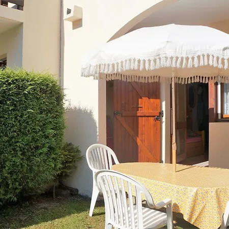 Apartamento Les Jardins Du Mont Blanc *