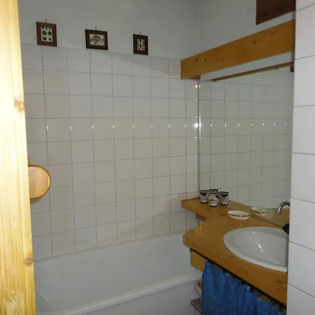 Apartment Les Jardins Du Mont Blanc Chamonix