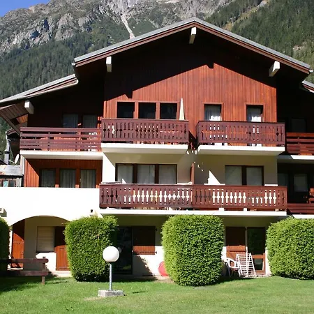 Les Jardins Du Mont Blanc
