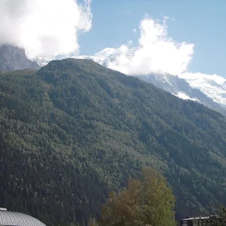 Les Jardins Du Mont Blanc * Chamonix
