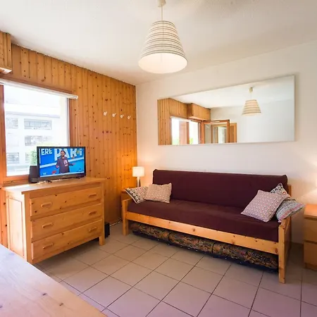 Les Jardins Du Mont Blanc Apartment