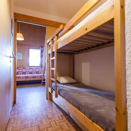Les Jardins Du Mont Blanc Apartment *