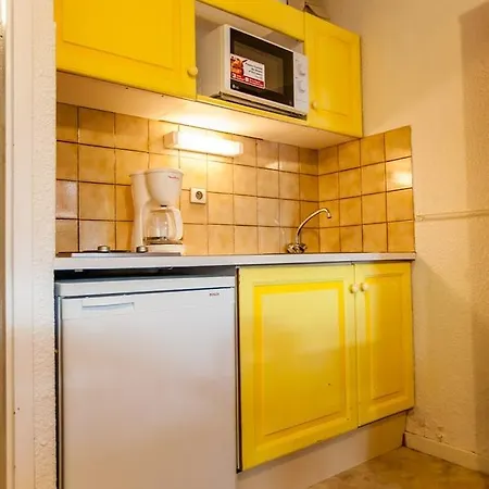 Les Jardins Du Mont Blanc Apartment *